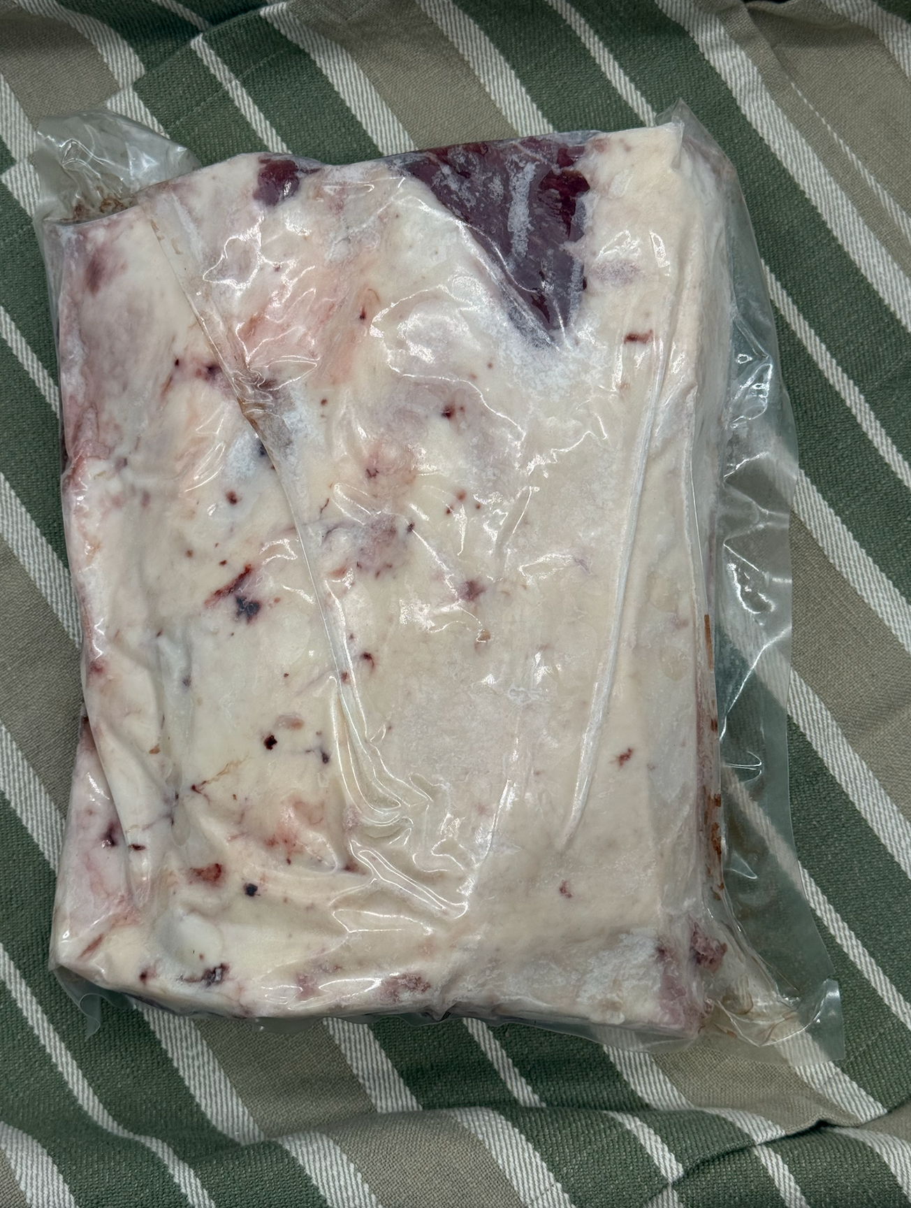 Beef Brisket