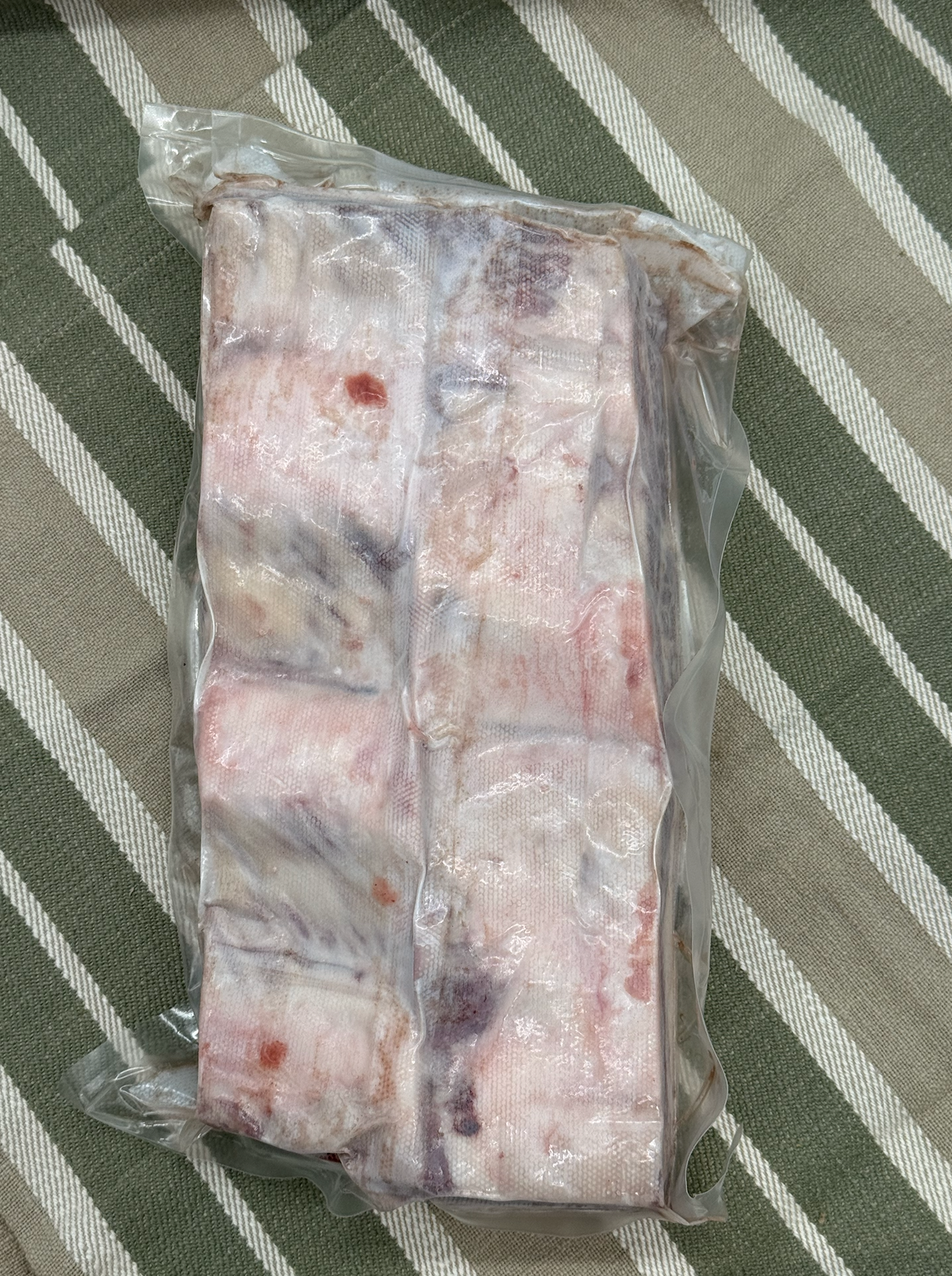 Beef Short Ribs