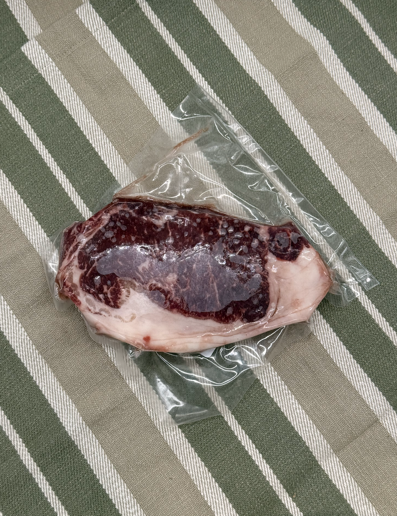 Ribeye Steak