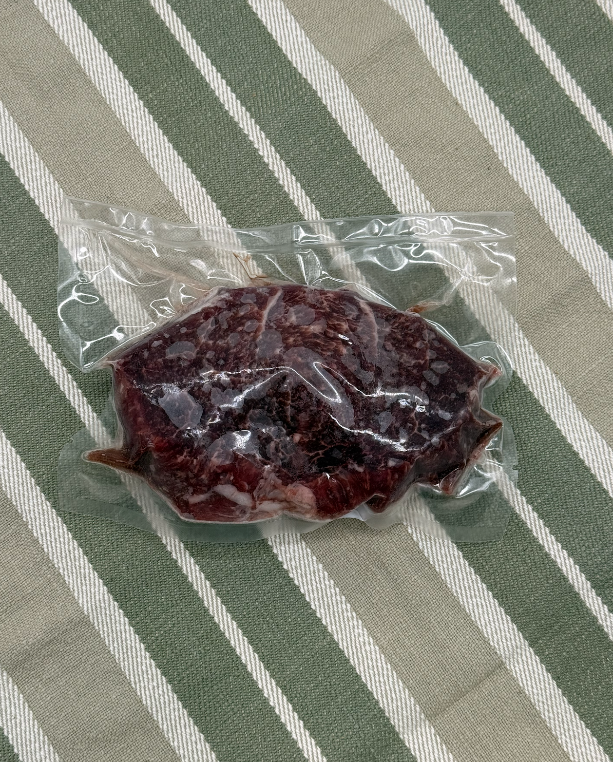 Beef Tenderloin