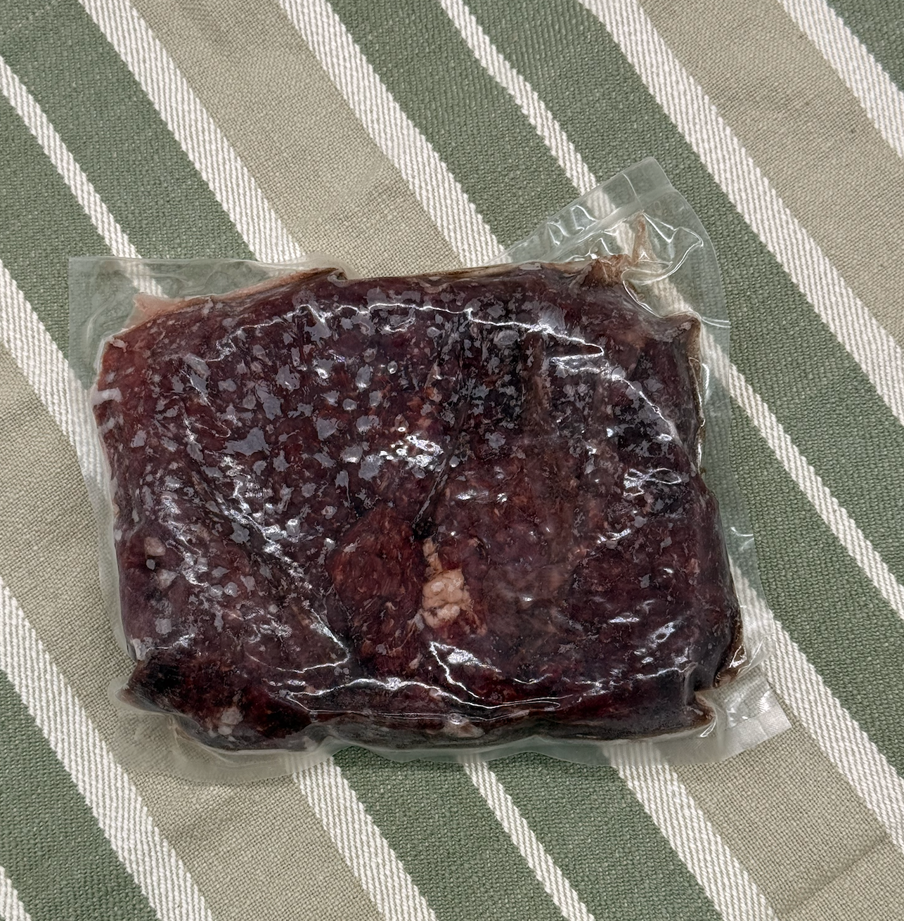 Beef Cutlets