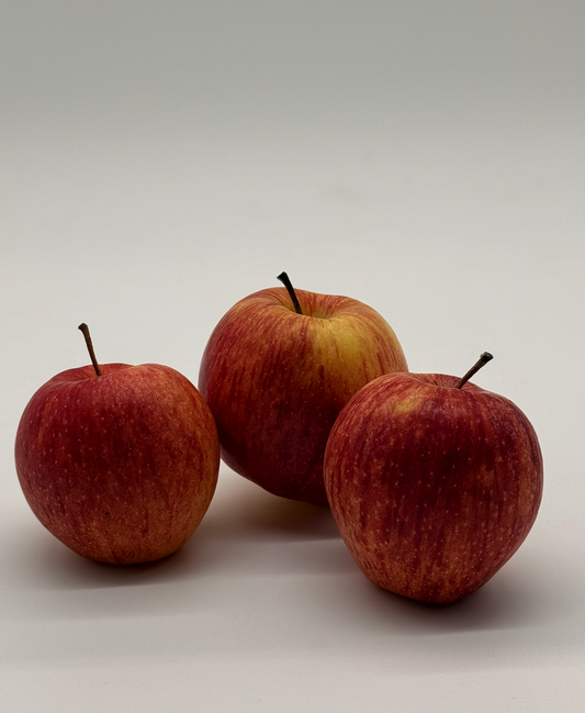 Idalou Harvest Co. Apples