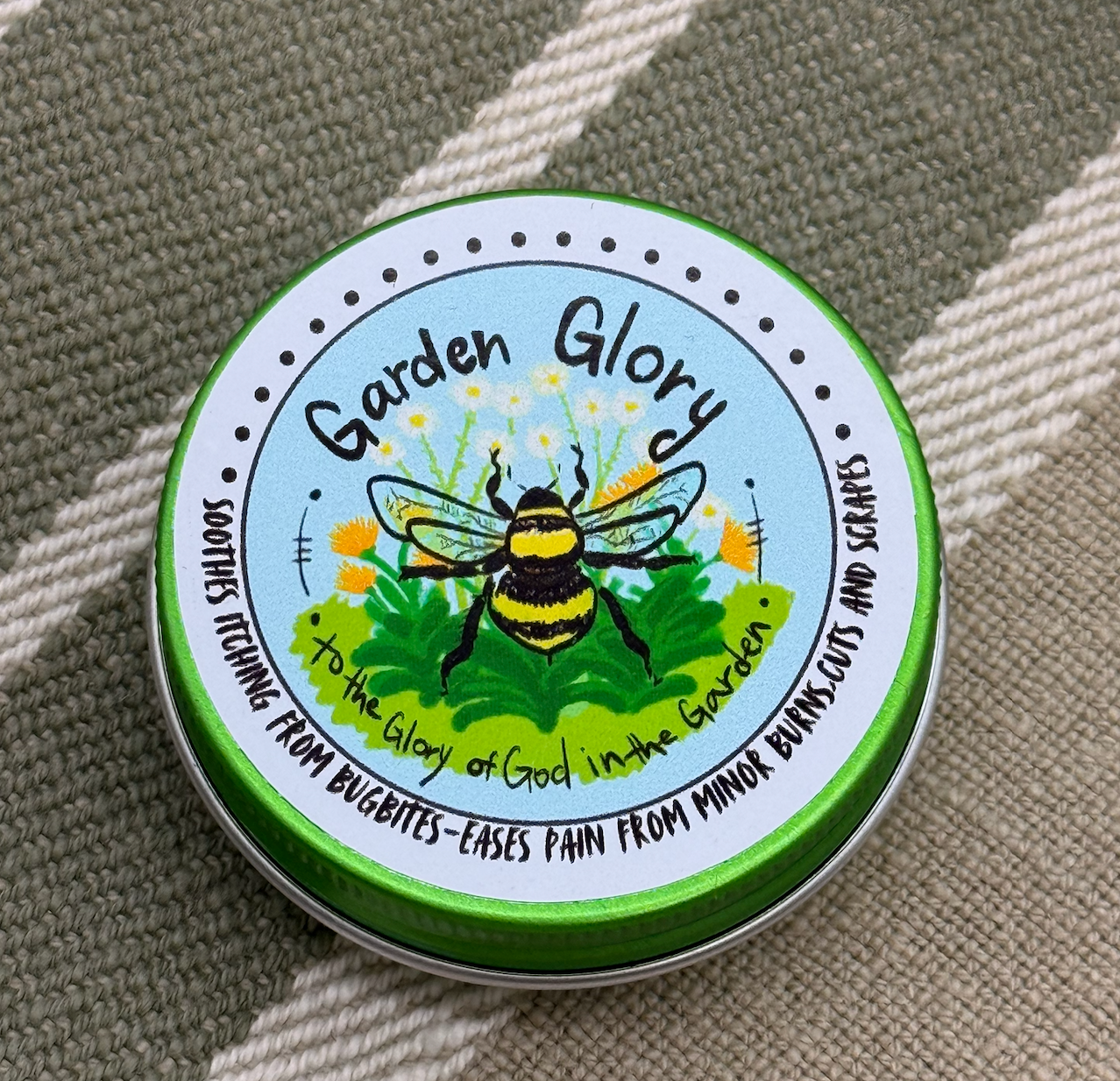 Garden Glory