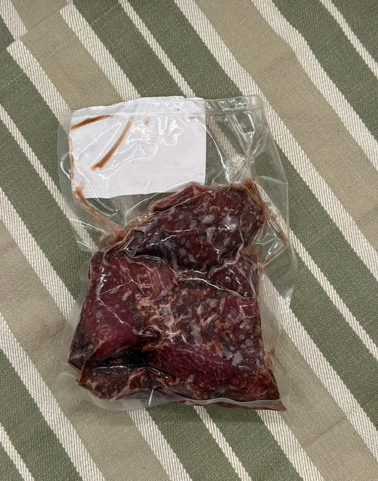 K-Bob Meat