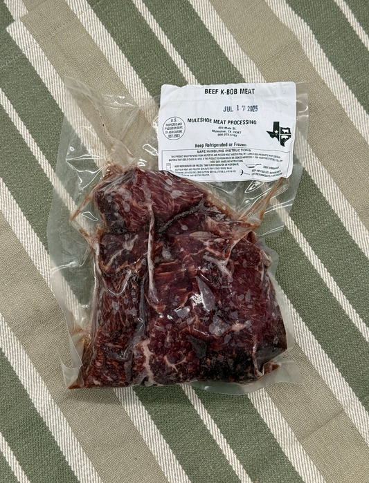 K-Bob Meat