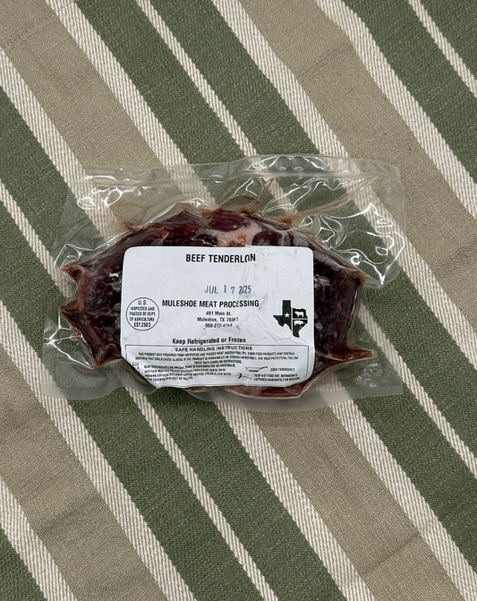 Beef Tenderloin