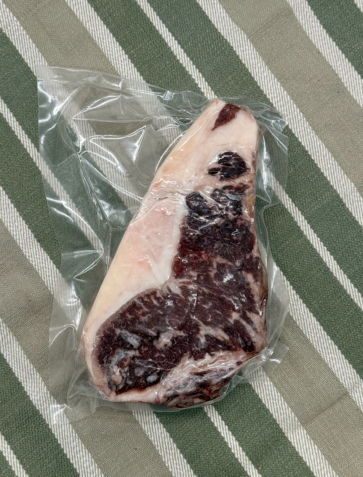 NY Strip