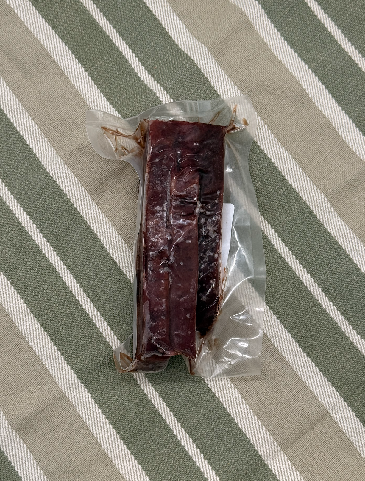 Beef Liver